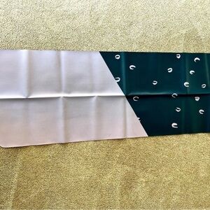 Anthropologie Live Mindfully Travel Yoga Mat